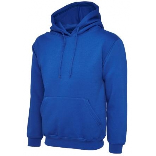 Workwear Hoodie