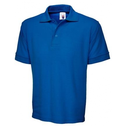 Workwear Polo Shirt