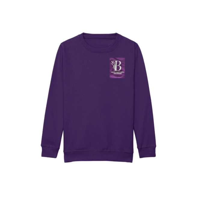 Brook Nursery Sweatshirt