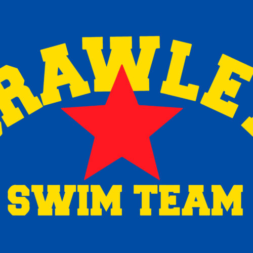 Crawley Swimming Team